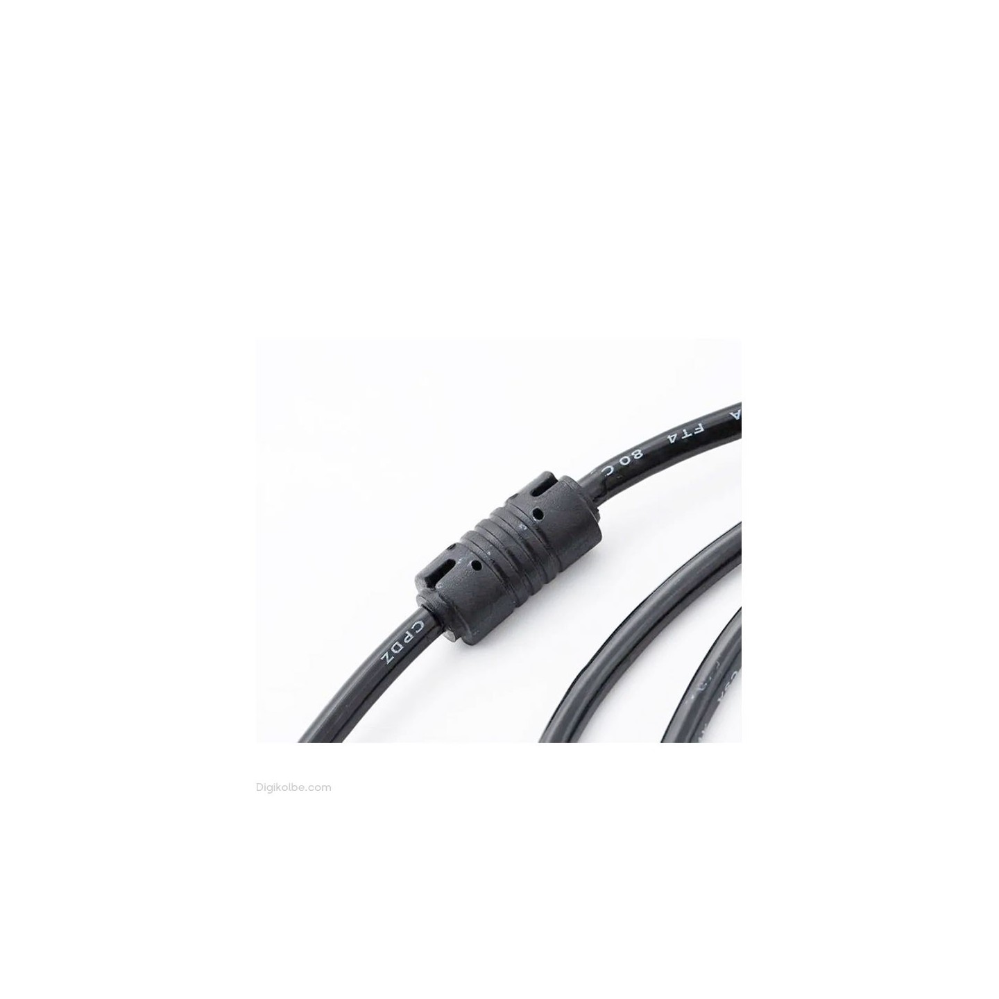 کابل پرینتر USB 2.0 AB (طول 5 متر)