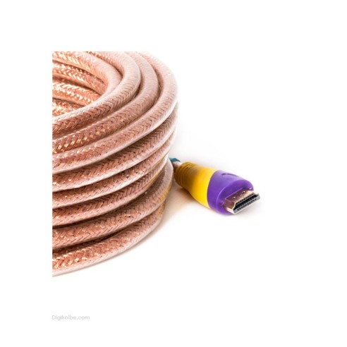 کابل HDMI اُسکار (طول 20 متر)