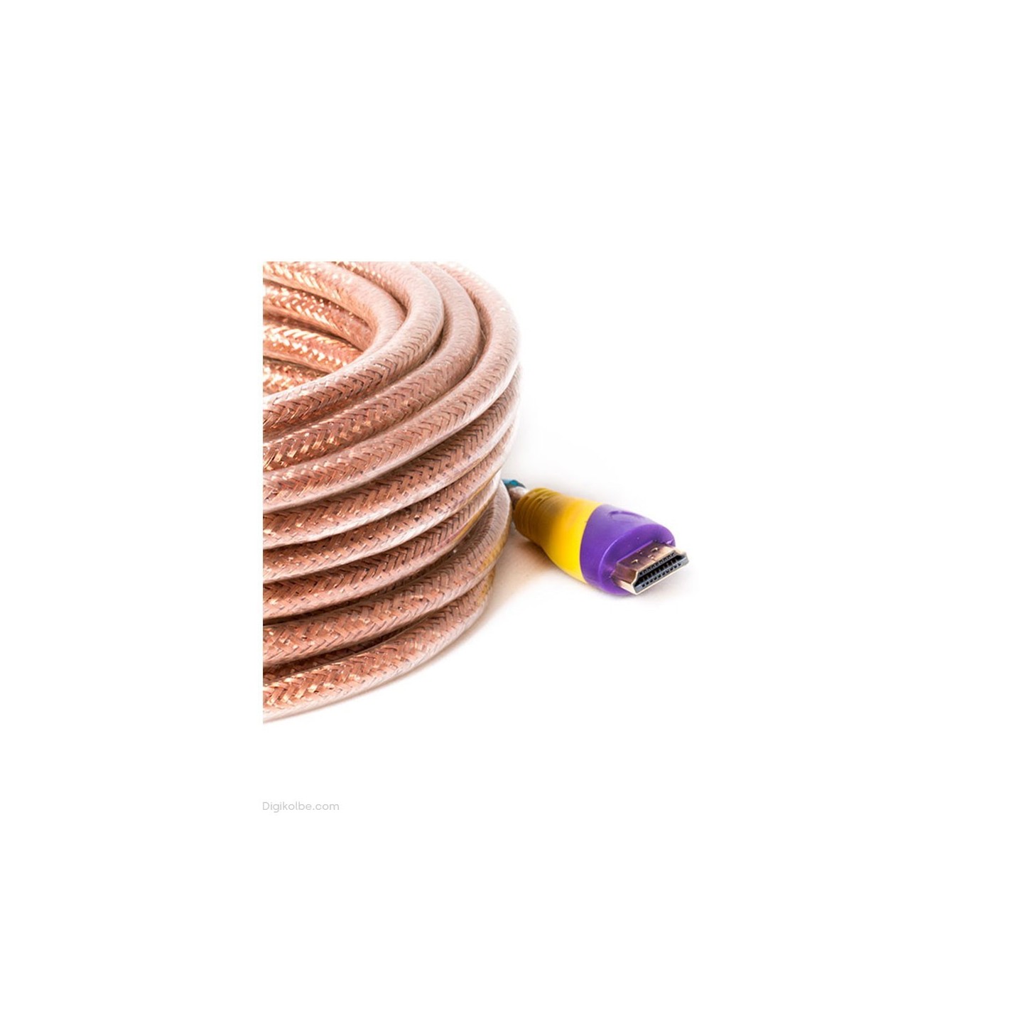 کابل HDMI اُسکار (طول 20 متر)