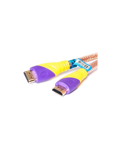 کابل HDMI اُسکار طول 20 متر