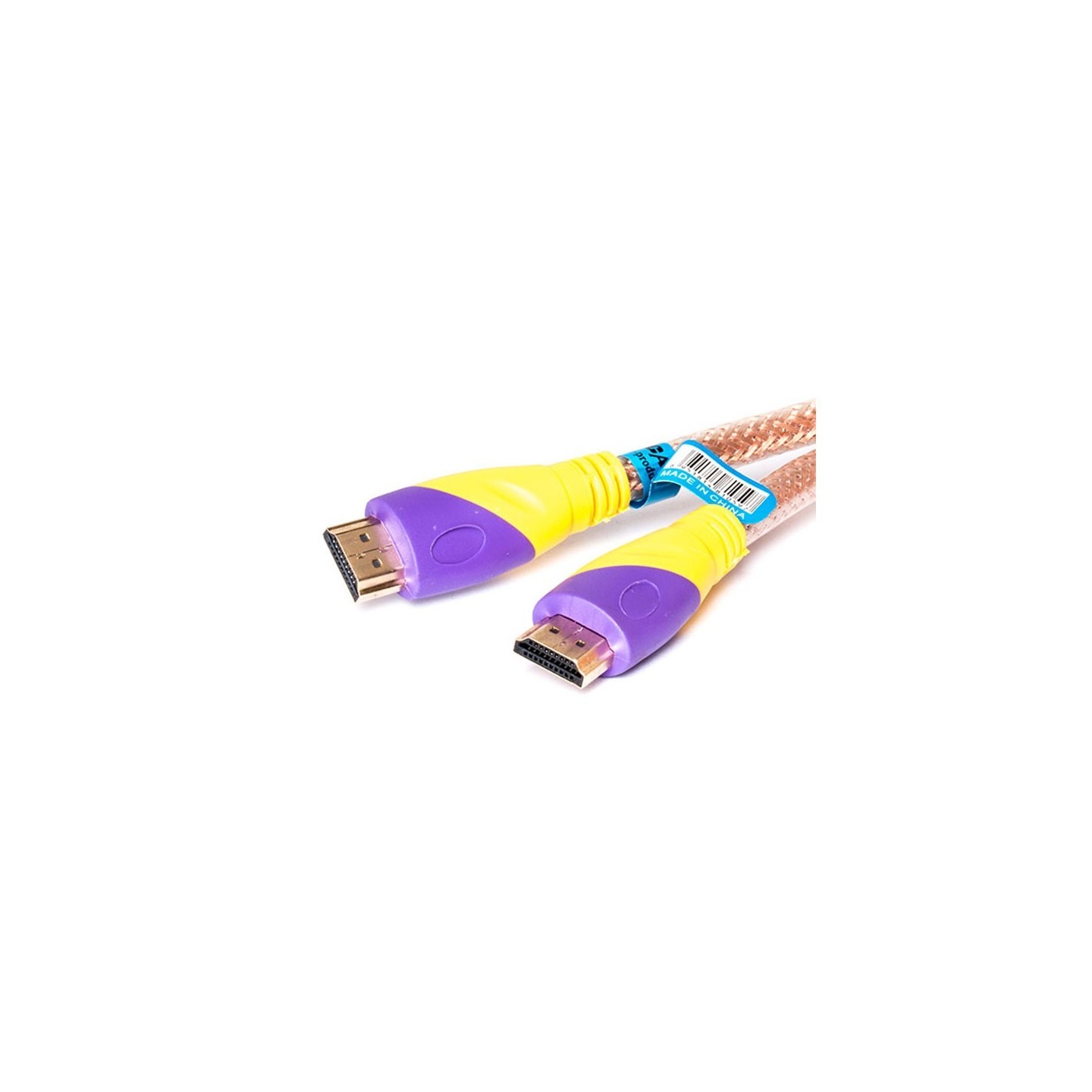 کابل HDMI اُسکار (طول 20 متر)
