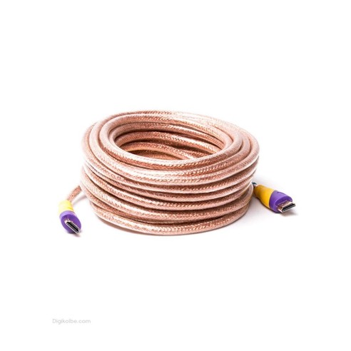 کابل HDMI اُسکار (طول 20 متر)