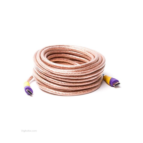 کابل HDMI اُسکار (طول 20 متر)