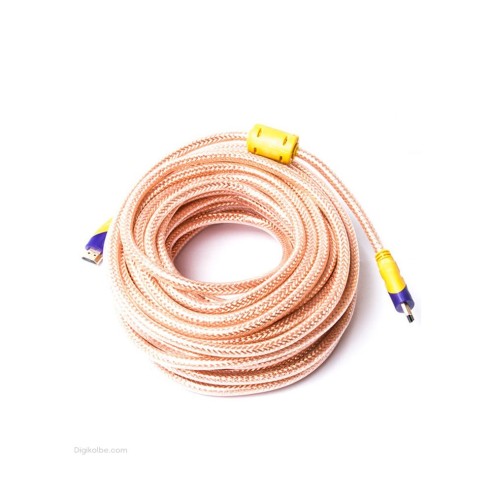 کابل HDMI اُسکار (طول 20 متر)