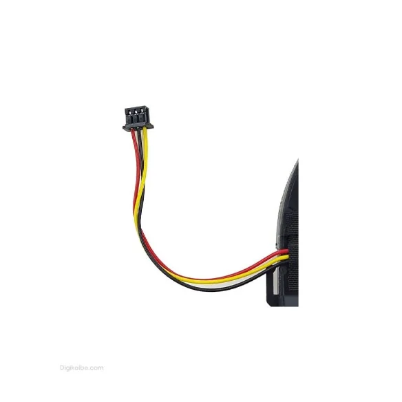 فن لپ‌تاپ اچ‌پی CQ62 (Compaq | سه سیم برد آبی)