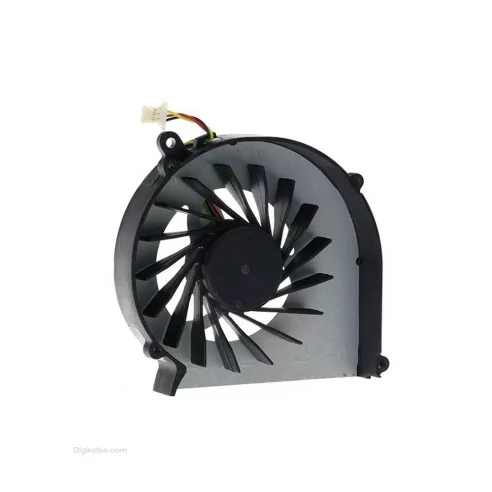 فن لپتاپ اچپی 631 (Compaq | سه سیم)