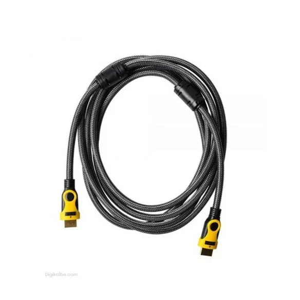 کابل HDMI ایکسپی (طول 5 متر) کابل HDMI ایکسپی (طول 5 متر)