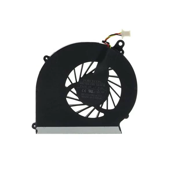 فن لپ‌تاپ اچ‌پی CQ42 (Compaq | سه سیم)