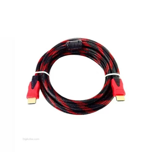 کابل HDMI (طول 10 متر)