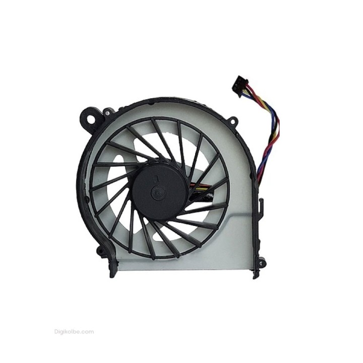 فن لپ‌تاپ اچ‌پی CQ42​ (Compaq)