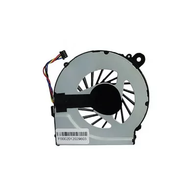 فن لپتاپ اچپی CQ42 (Compaq)