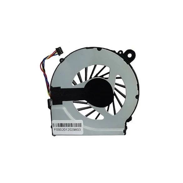 فن لپ‌تاپ اچ‌پی CQ62​ (Compaq)