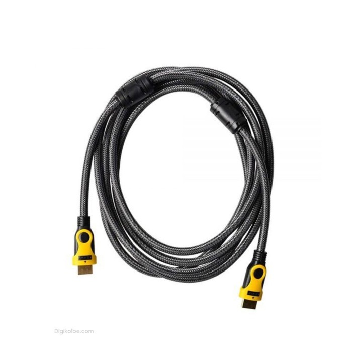 کابل HDMI (طول 3 متر)