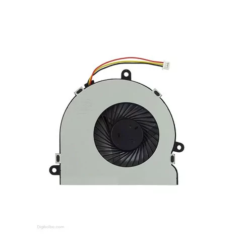 فن لپتاپ اچپی 5537 (Inspiron 15R)