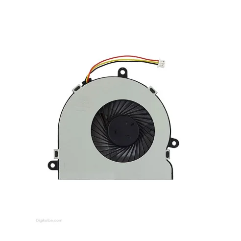 فن لپ‌تاپ اچ‌پی  5537 (Inspiron 15R)