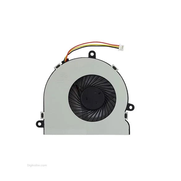 فن لپ‌تاپ اچ‌پی  5537 (Inspiron 15R)