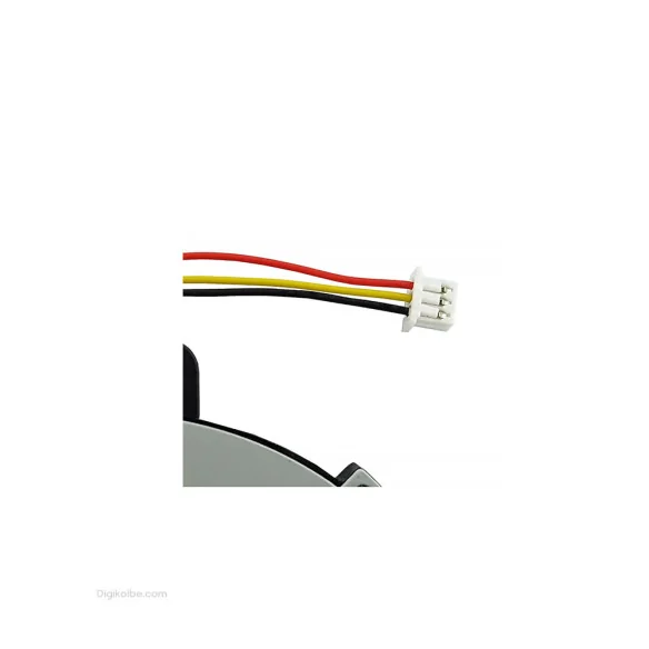 فن لپ‌تاپ اچ‌پی  5537 (Inspiron 15R)