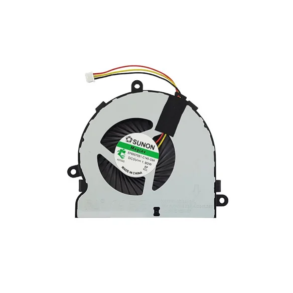 فن لپ‌تاپ اچ‌پی  5537 (Inspiron 15R)