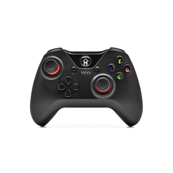 دسته بازی تسکو TG-135W ( بی سیم )