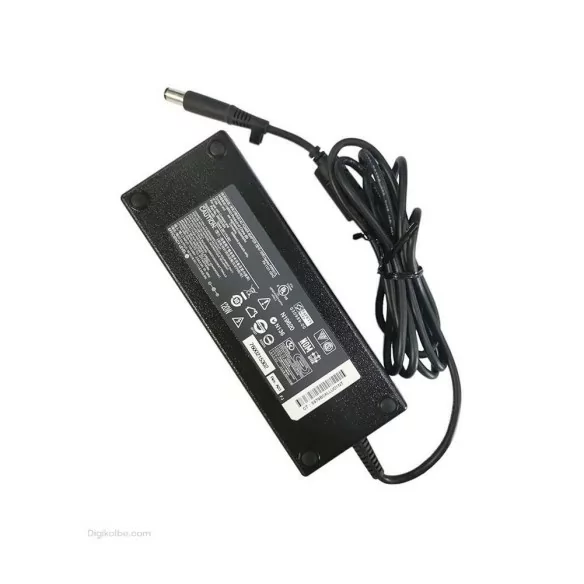 شارژر لپتاپ اچپی DV7-3000 (Pavilion) شارژر لپتاپ اچپی DV7-3000 (Pavilion)