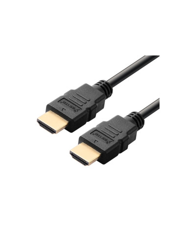 کابل HDMI بافو طول 1.5 متر