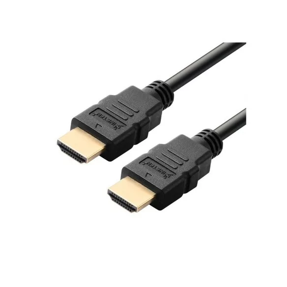کابل HDMI بافو (طول 1.5 متر) کابل HDMI بافو (طول 1.5 متر)