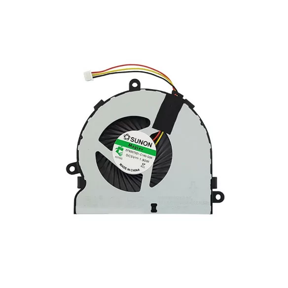 فن لپ‌تاپ اچ‌پی 3721 (Inspiron 17)