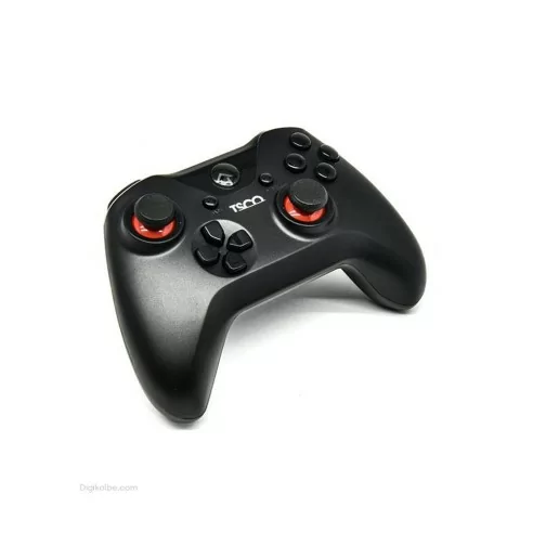 دسته بازی تسکو TG-135W ( بی سیم )