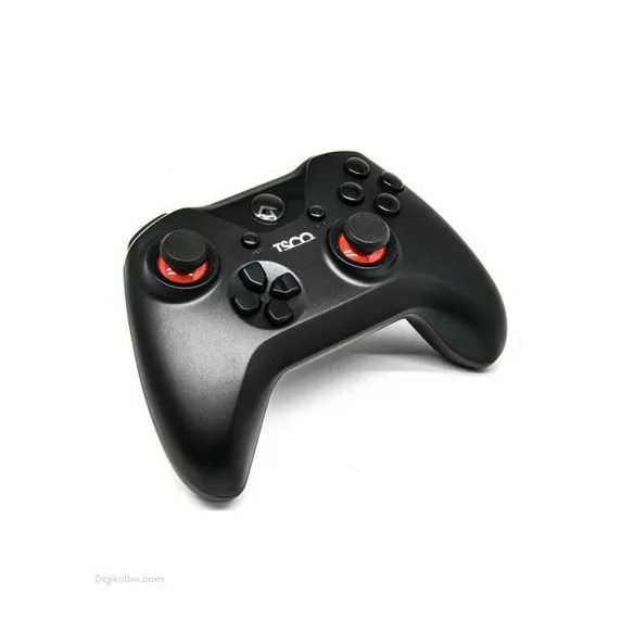 دسته بازی تسکو TG-135W ( بی سیم ) دسته بازی تسکو TG-135W ( بی سیم )