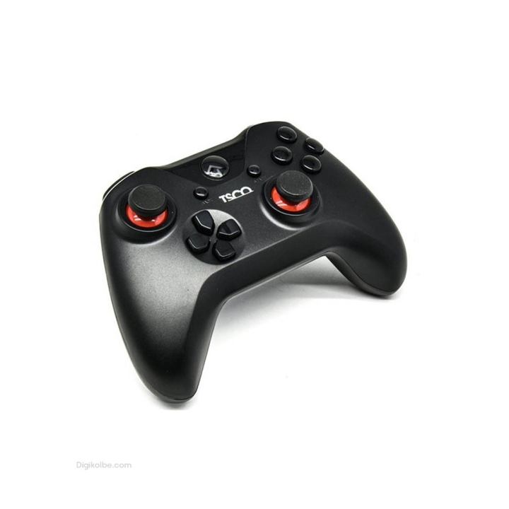 دسته بازی تسکو TG-135W ( بی سیم )