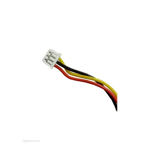 فن لپتاپ اچپی DV6-4000 (Pavilion)