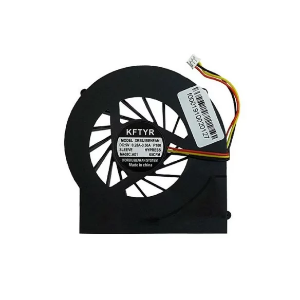 فن لپتاپ اچپی DV6-4000 (Pavilion) فن لپتاپ اچپی DV6-4000 (Pavilion)