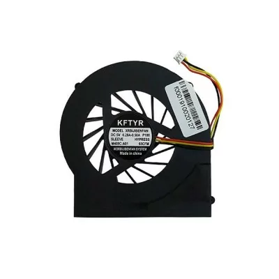 فن لپتاپ اچپی DV7-4000 (Pavilion)