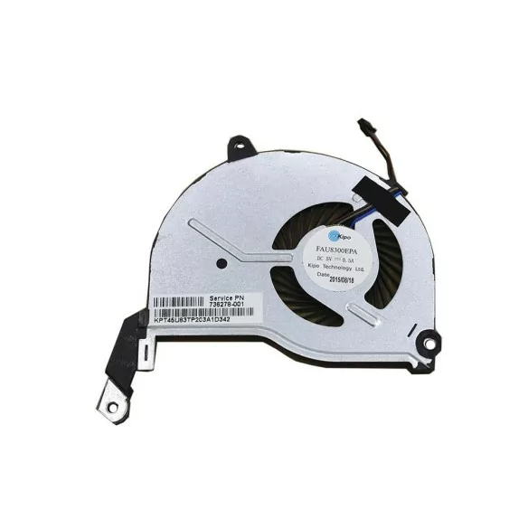 فن لپ‌تاپ اچ‌پی Pavilion 14-N