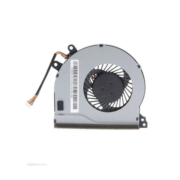 فن لپتاپ لنوو IdeaPad 310-15 فن لپتاپ لنوو IdeaPad 310-15