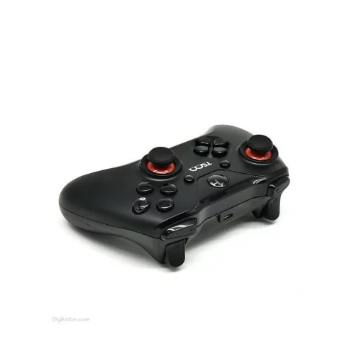 دسته بازی تسکو TG-135W ( بی سیم )