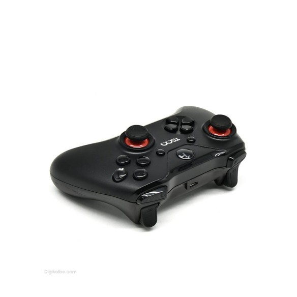 دسته بازی تسکو TG-135W ( بی سیم )