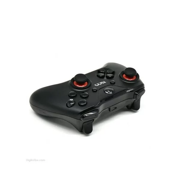 دسته بازی تسکو TG-135W ( بی سیم ) دسته بازی تسکو TG-135W ( بی سیم )