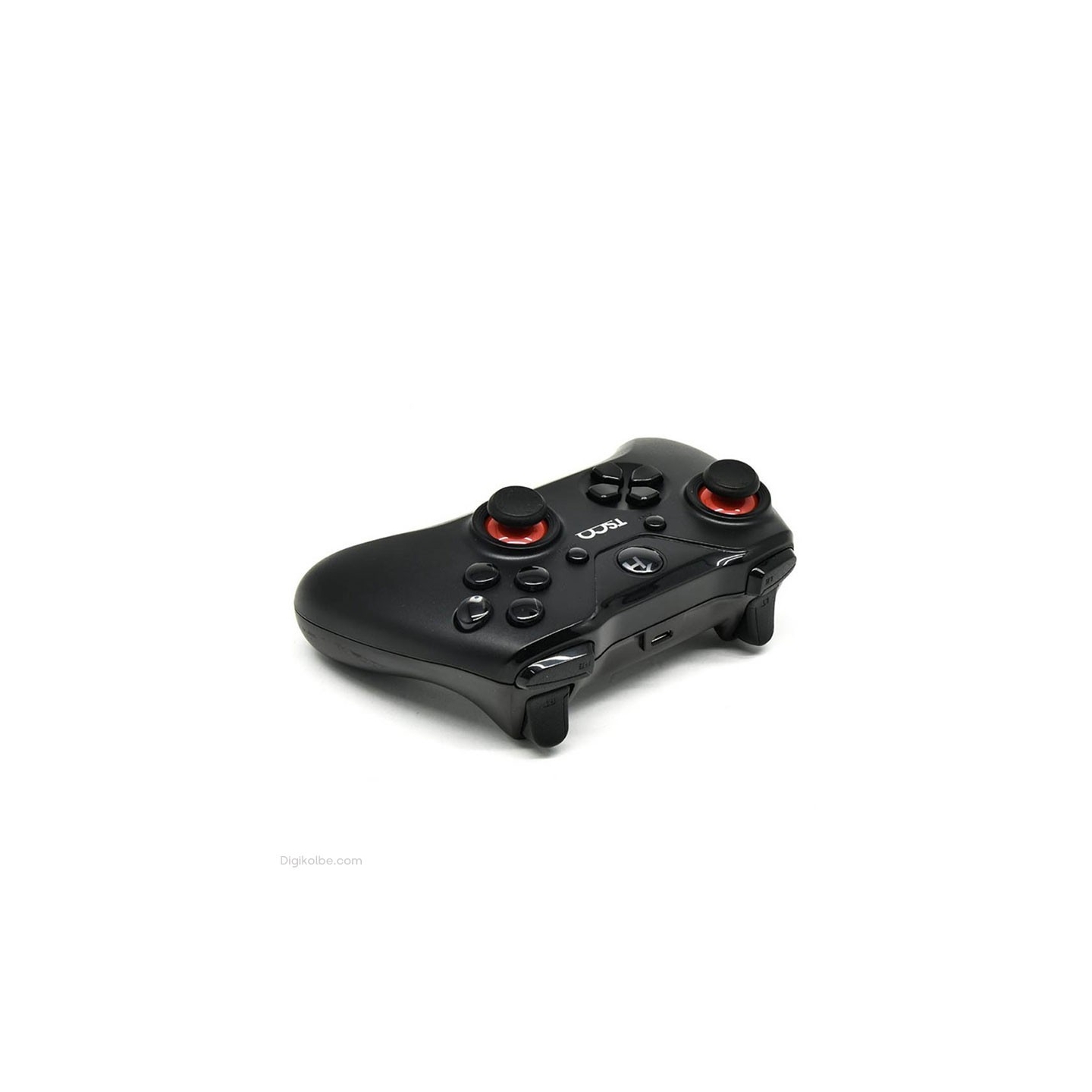 دسته بازی تسکو TG-135W ( بی سیم )