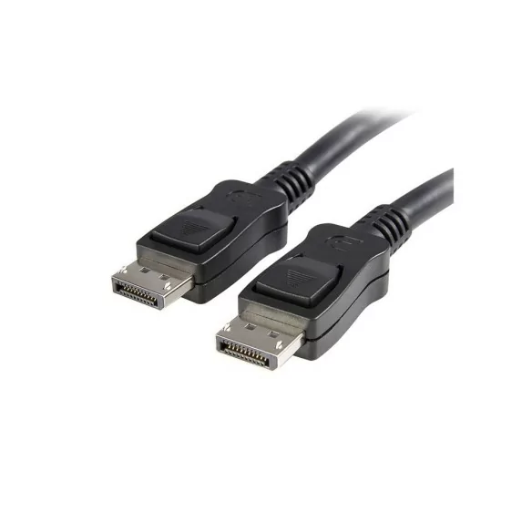 کابل Display Port (طول 3 متر) کابل Display Port (طول 3 متر)