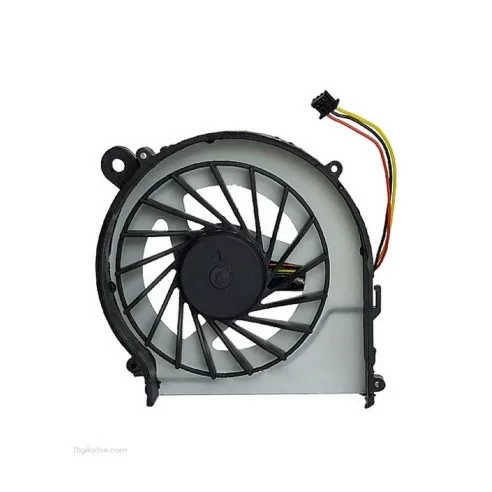 فن لپتاپ اچپی G6-1300 (Pavilion | سه سیم برد آبی)