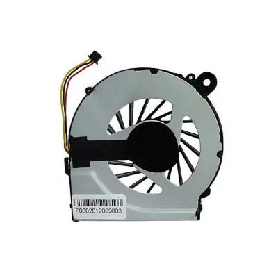فن لپتاپ اچپی CQ56 (Compaq | سه سیم برد آبی)