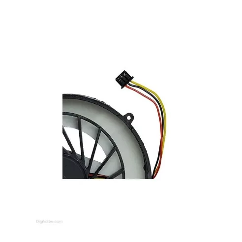 فن لپ‌تاپ اچ‌پی CQ62 (Compaq | سه سیم برد آبی)