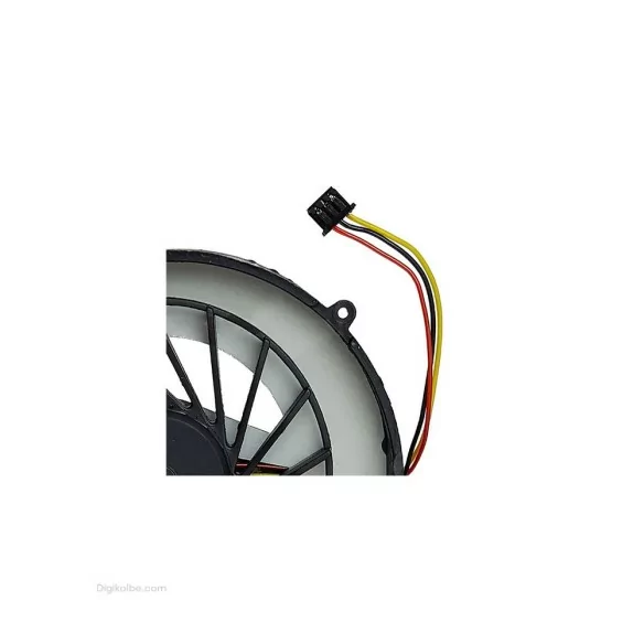 فن لپ‌تاپ اچ‌پی CQ62 (Compaq | سه سیم برد آبی)