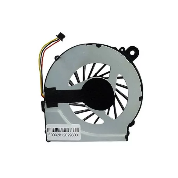 فن لپ‌تاپ اچ‌پی CQ62 (Compaq | سه سیم برد آبی)