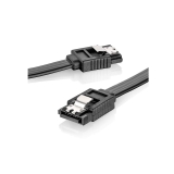 کابل دیتا 3 SATA قفل‌دار ایسوس (بسته 2 عددی | طول 50 سانتیمتر)