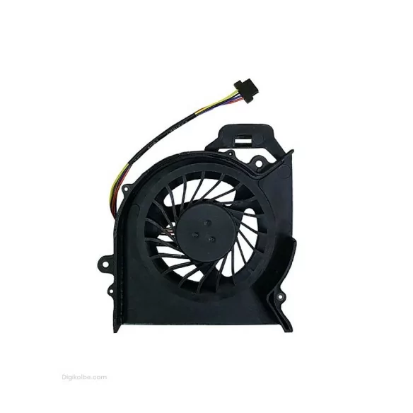 فن لپتاپ اچپی DV6-6117DX (Pavilion) فن لپتاپ اچپی DV6-6117DX (Pavilion)