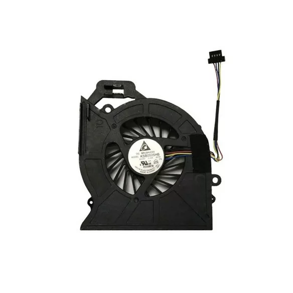 فن لپ‌تاپ اچ‌پی DV6-6117DX (Pavilion)