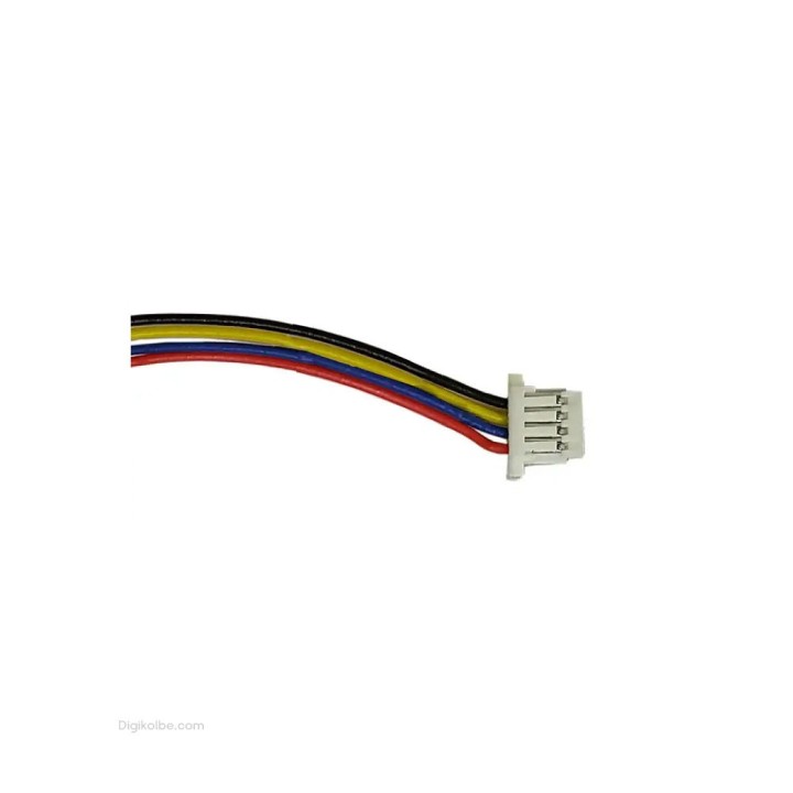 فن لپ‌تاپ اچ‌پی 4525S (Probook)