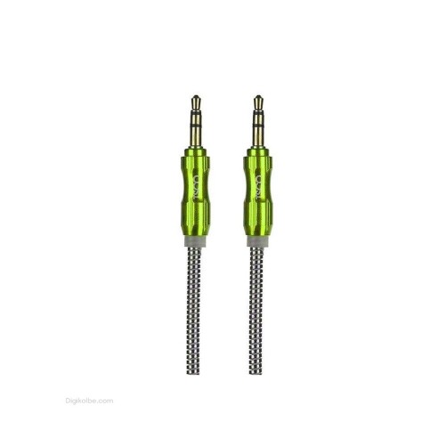 کابل AUX تسکو TC-92 (طول 1 متر)